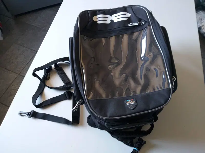 Borsa serbatoio Travel Evo Bagster (5)