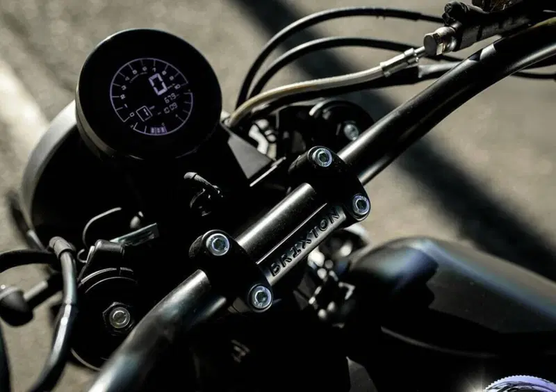 Brixton Motorcycles Crossfire 500 X (2020) (3)