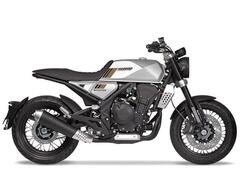 Brixton Motorcycles Crossfire 500 (2020) nuova