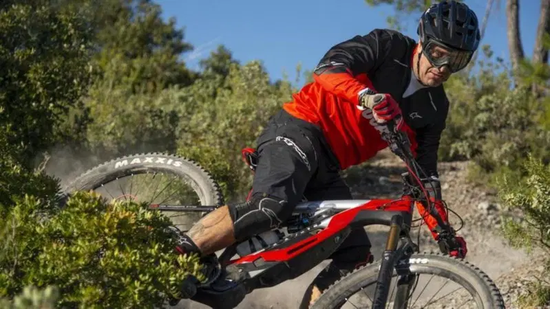 Migliorini (Thok): &ldquo;Ecco come scegliere una eBike&rdquo;