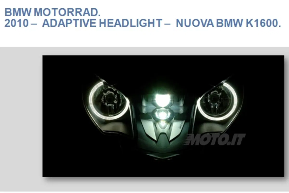 BMW e Bosch: "La tecnologia è più matura di quanto lo sia il mercato"  (4)