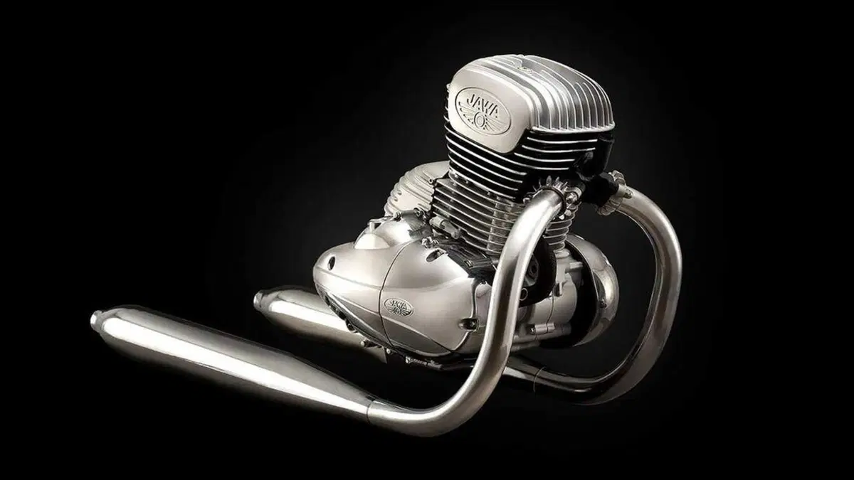Jawa 300 Classic e 300 Forty-Two. Arriveranno in Europa