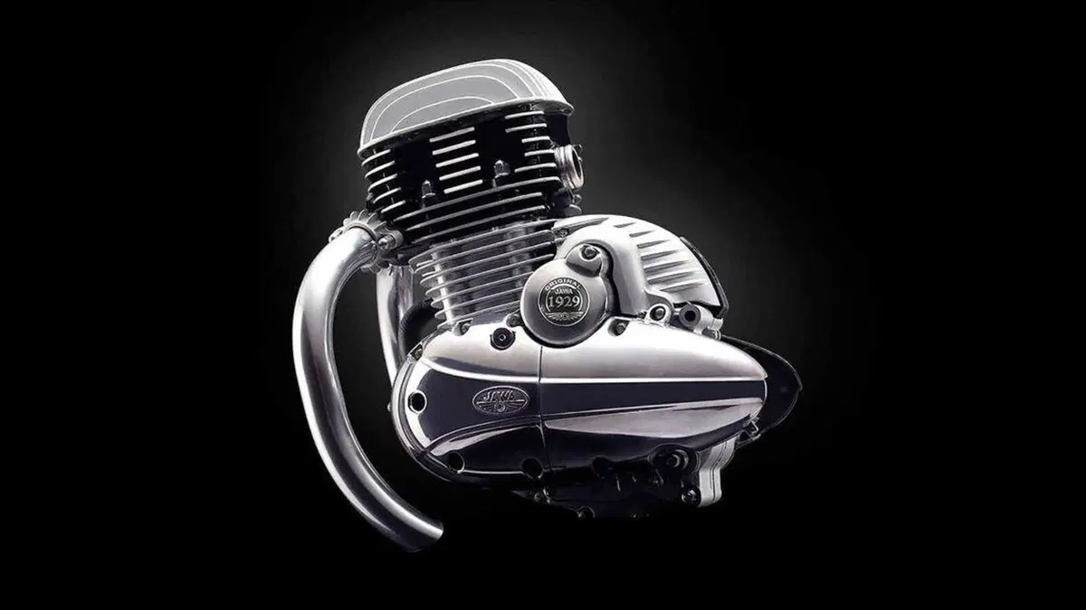 Jawa 300 Classic e 300 Forty-Two. Arriveranno in Europa (3)