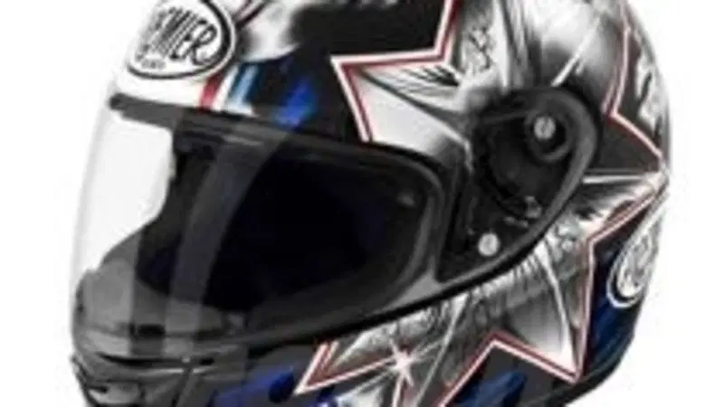 Casco integrale Premier Monza