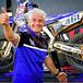 MX. Rinaldi Motorsport, il Fort Knox della Yamaha nelle colline parmensi