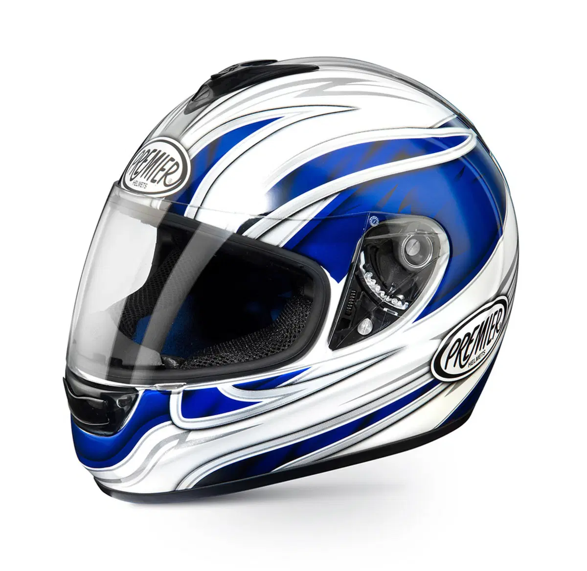 Casco integrale Premier Monza (3)
