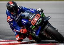 MotoGP, Jorge Lorenzo: Rossi può vincere