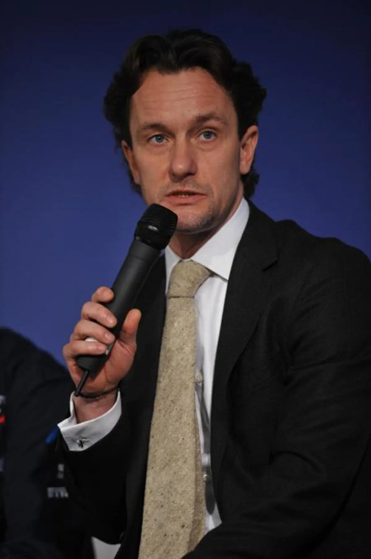 Andrea Buzzoni (BMW Motorrad Italia): “Nel 2013 vi stupiremo” (2)
