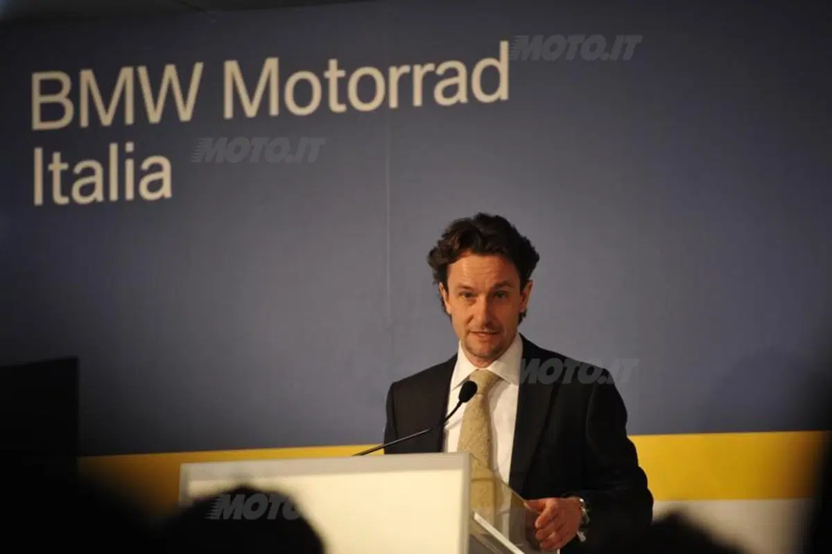 Andrea Buzzoni (BMW Motorrad Italia): “Nel 2013 vi stupiremo” (4)