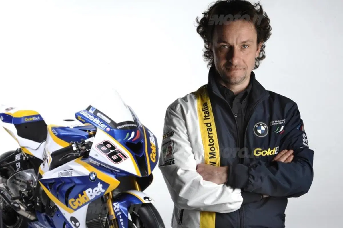 Andrea Buzzoni (BMW Motorrad Italia): “Nel 2013 vi stupiremo” (5)