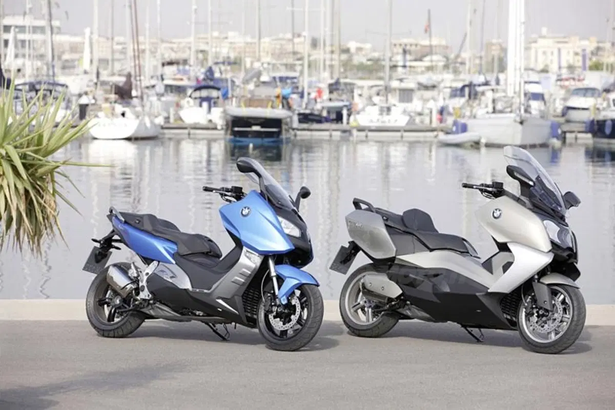 Andrea Buzzoni (BMW Motorrad Italia): “Nel 2013 vi stupiremo” (7)