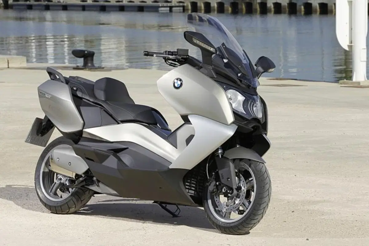 Andrea Buzzoni (BMW Motorrad Italia): “Nel 2013 vi stupiremo” (8)