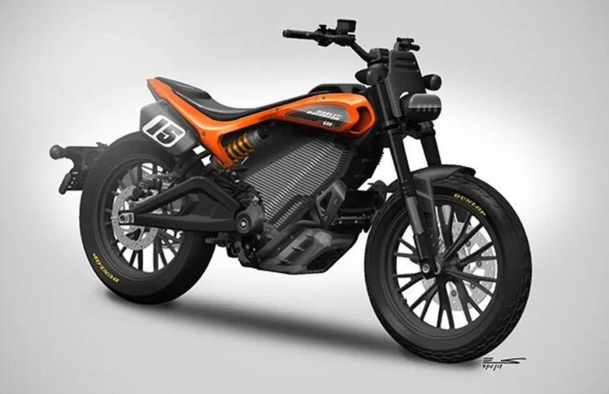 Harley-Davidson cambia strategia e avvia “The Rewire”