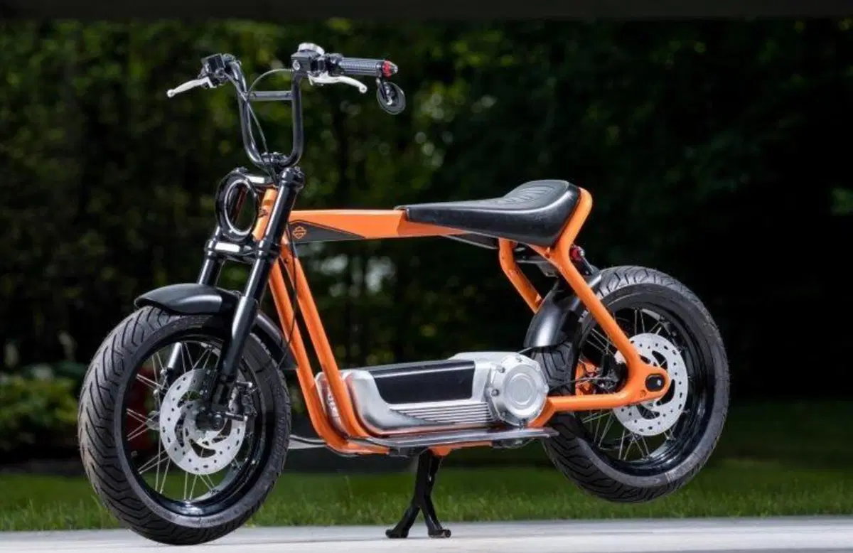 Harley-Davidson cambia strategia e avvia “The Rewire” (4)