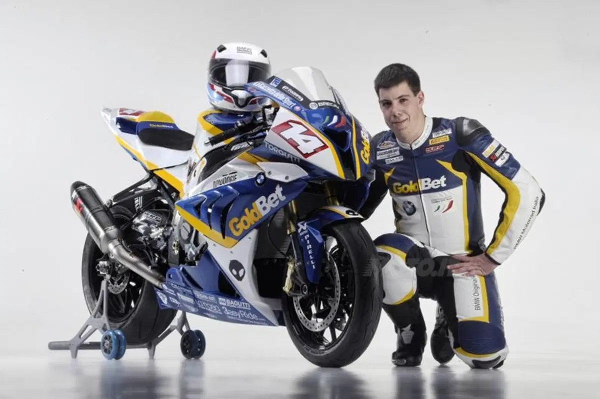 Andrea Buzzoni (BMW Motorrad Italia): “Nel 2013 vi stupiremo” (11)
