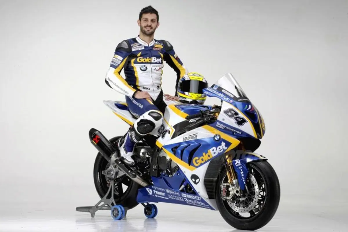 Andrea Buzzoni (BMW Motorrad Italia): “Nel 2013 vi stupiremo” (13)