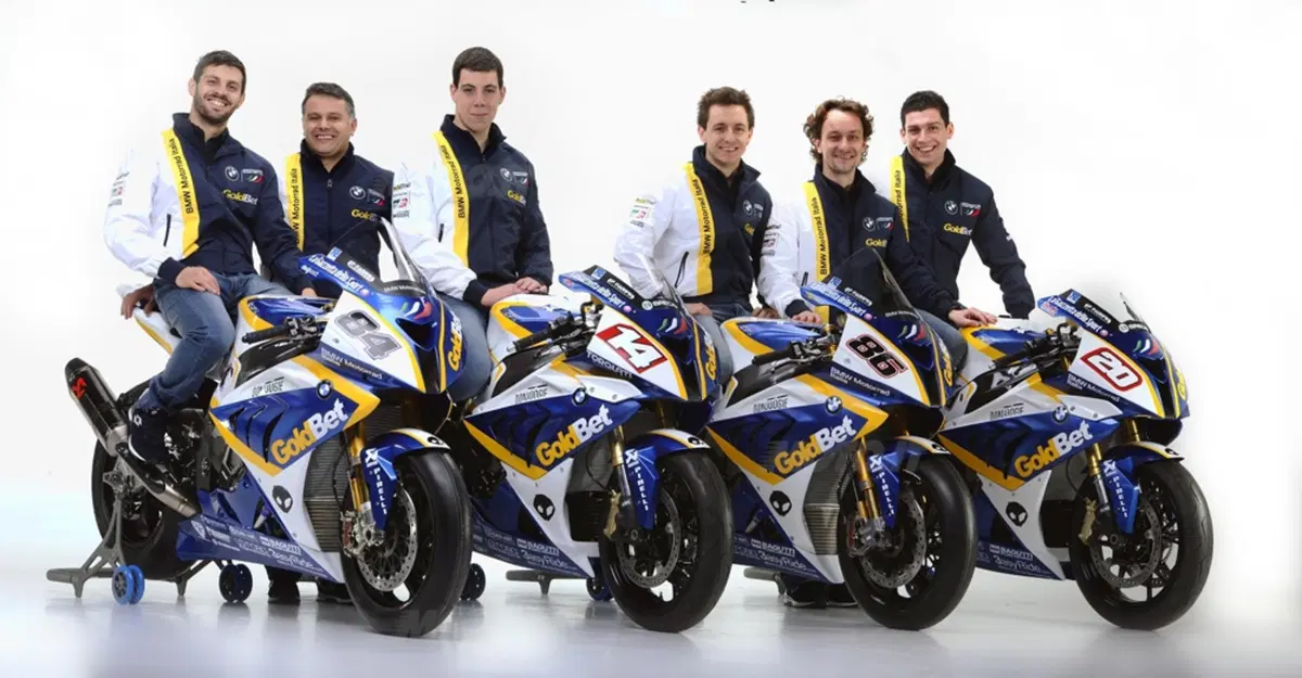 Andrea Buzzoni (BMW Motorrad Italia): “Nel 2013 vi stupiremo” (14)