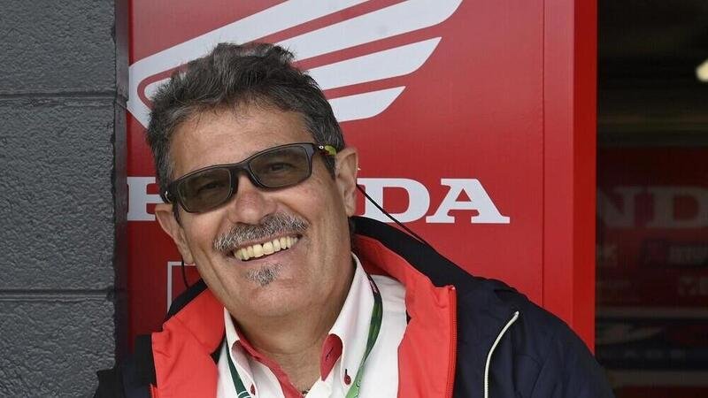 SBK. Carlo Fiorani: &ldquo;Rea ha rifiutato una Honda MotoGP&rdquo;