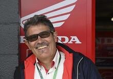 SBK. Carlo Fiorani: “Rea ha rifiutato una Honda MotoGP”
