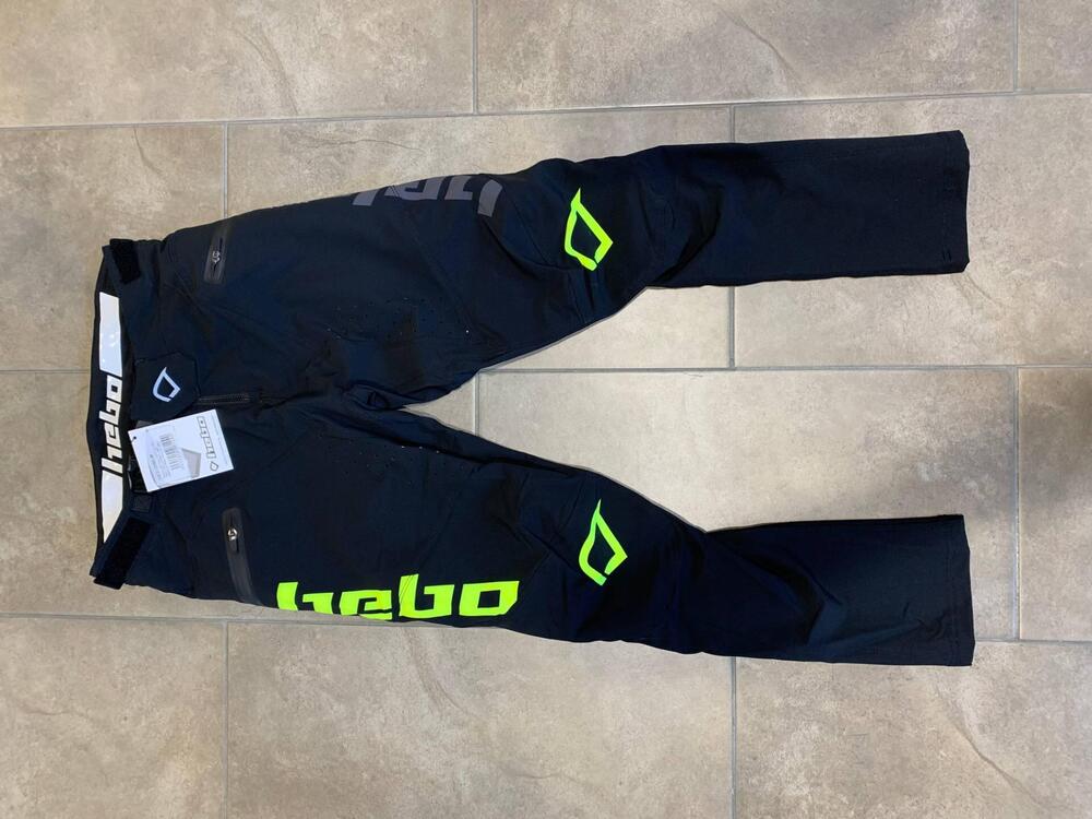 Pantalone Hebo Tech10