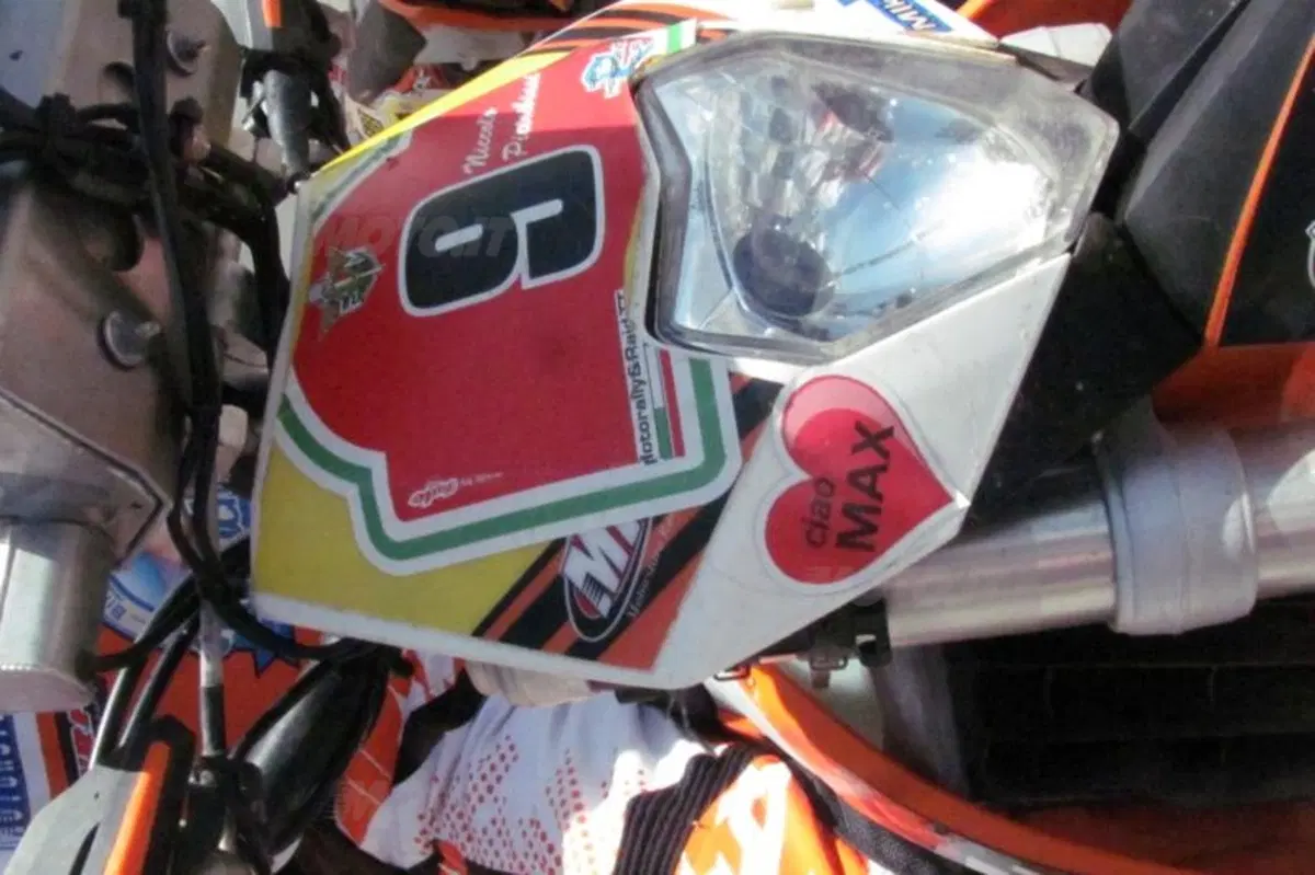 Storie di Motorally: Gioia dei Marsi  (2)