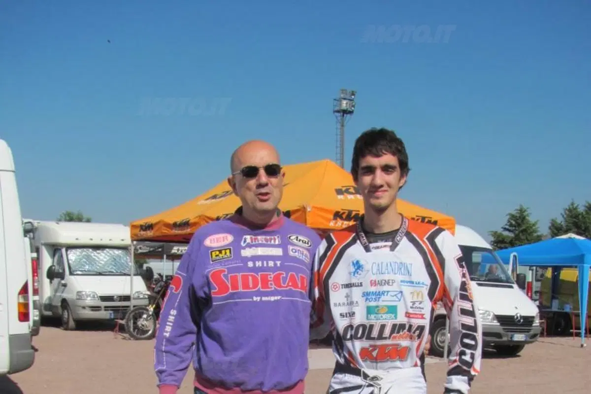 Storie di Motorally: Gioia dei Marsi  (5)