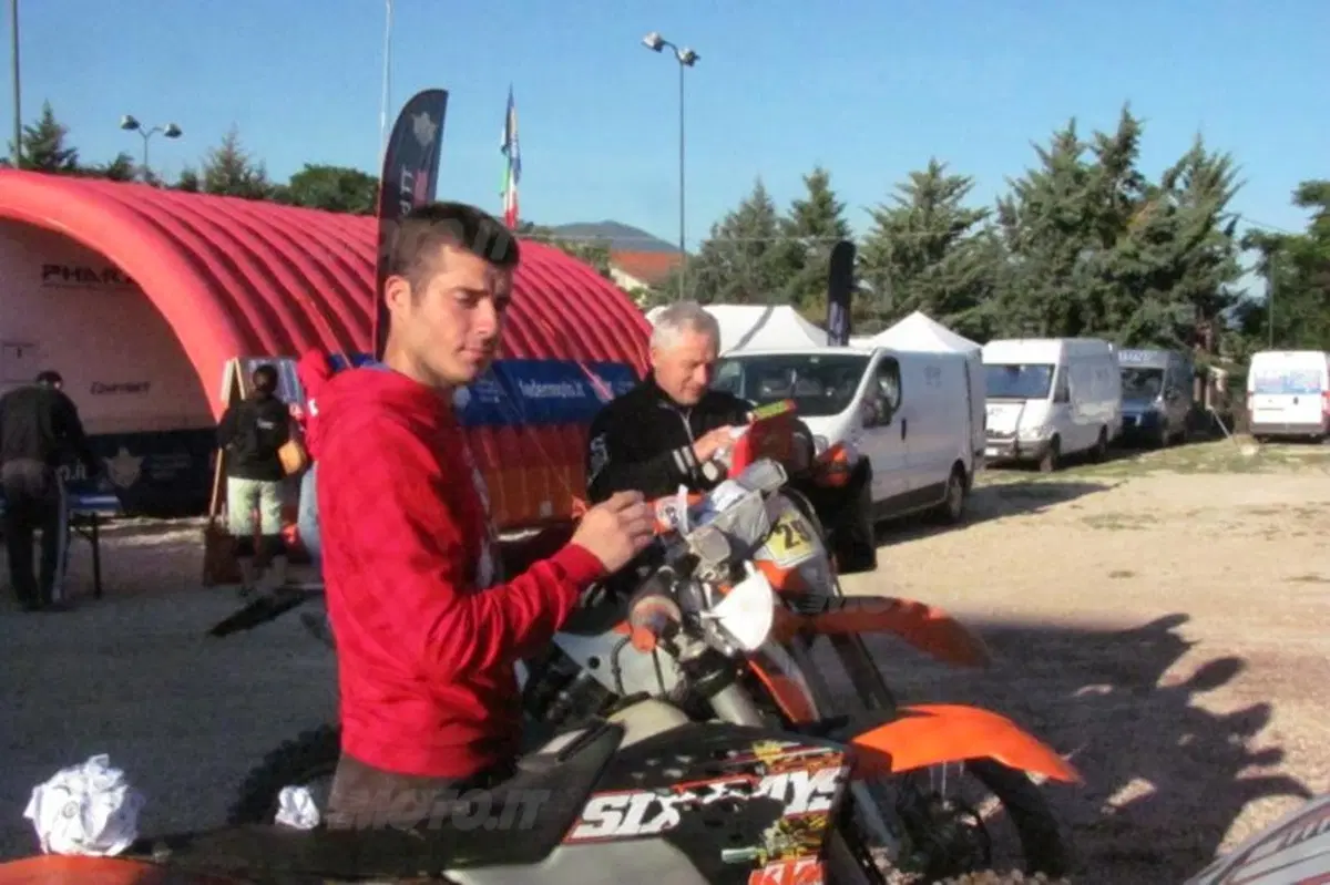Storie di Motorally: Gioia dei Marsi  (7)