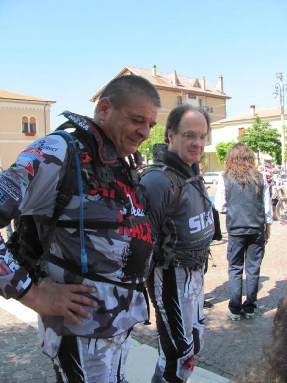 Storie di Motorally: Gioia dei Marsi  (8)