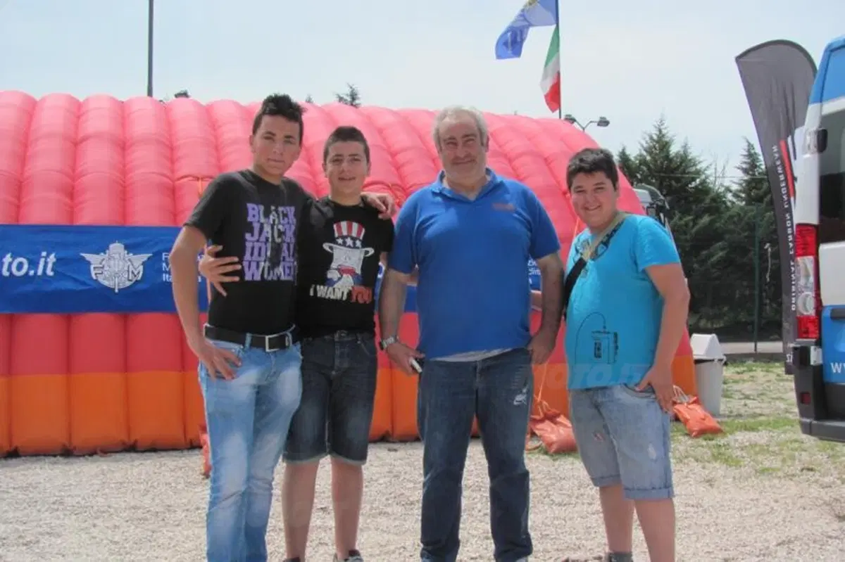 Storie di Motorally: Gioia dei Marsi  (10)