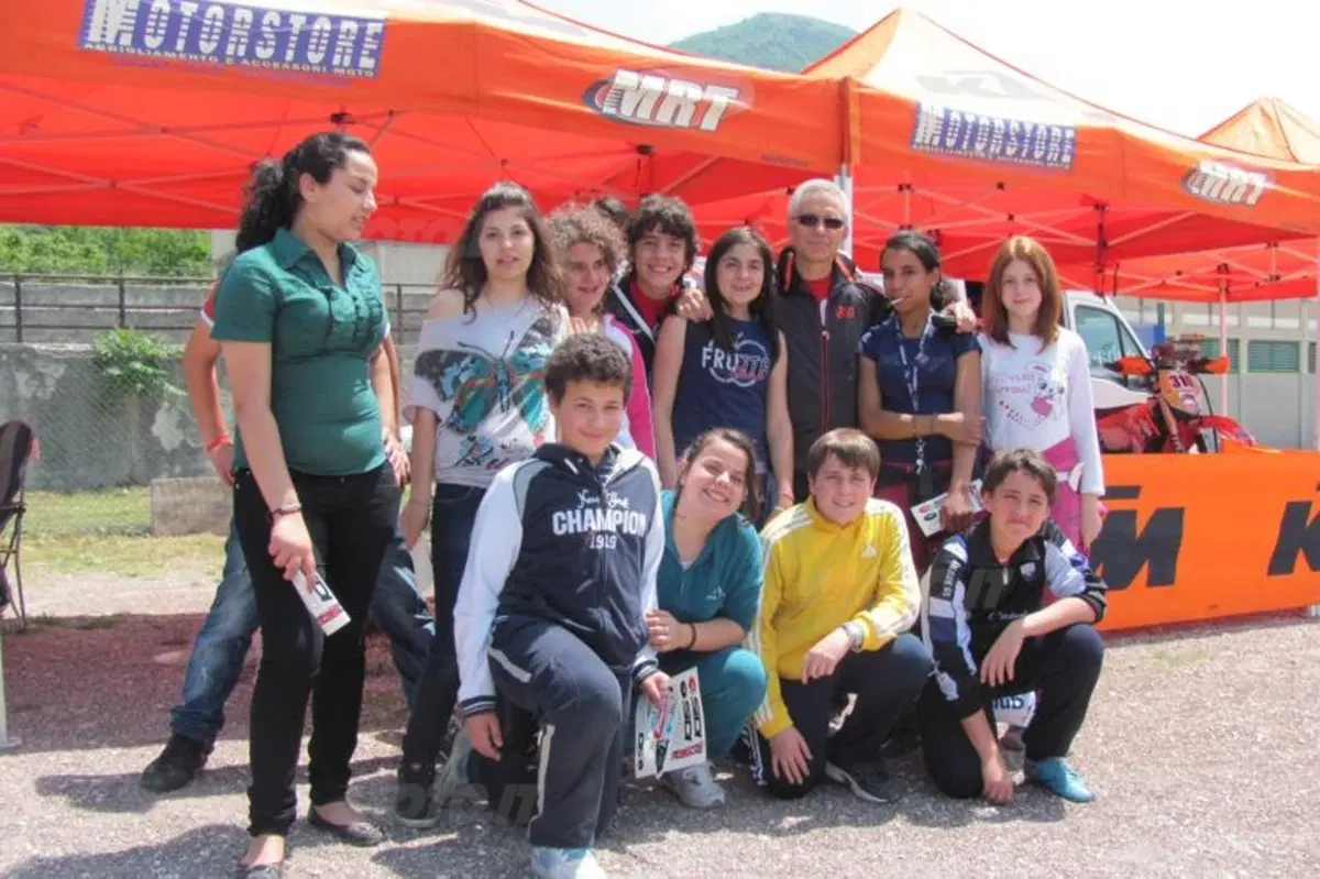Storie di Motorally: Gioia dei Marsi  (11)