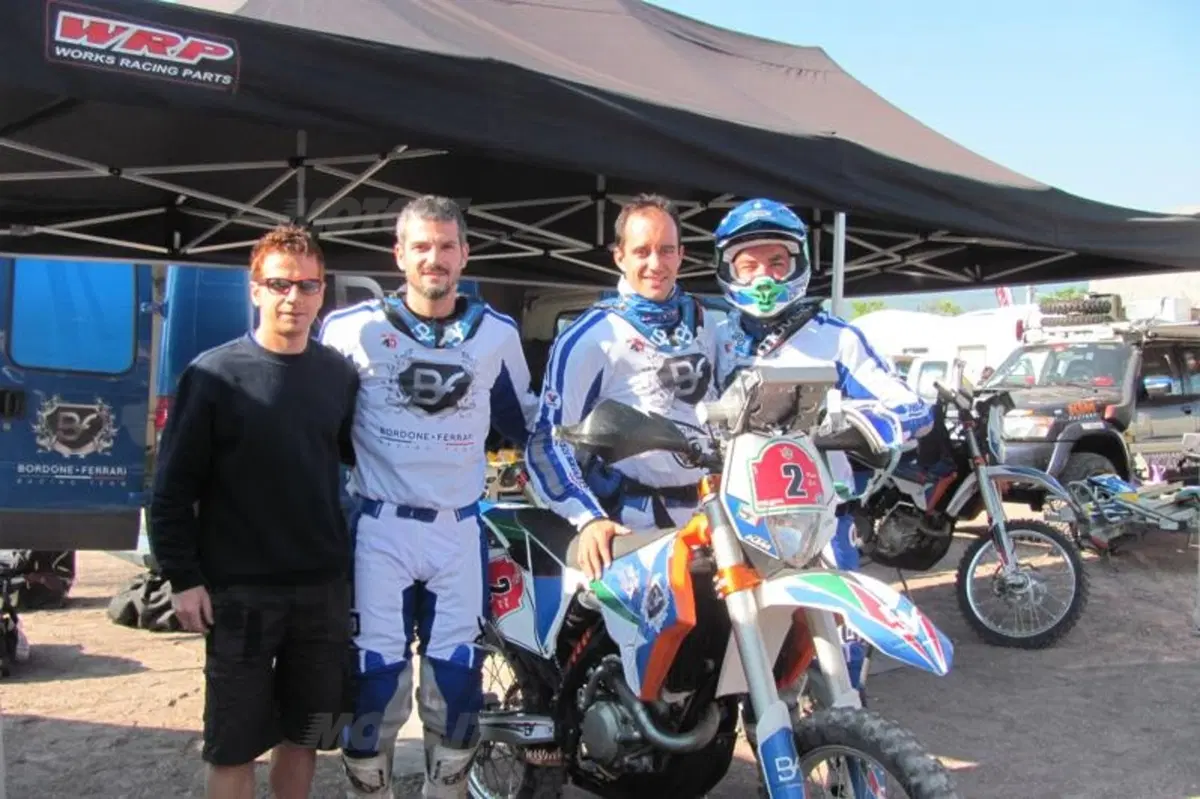 Storie di Motorally: Gioia dei Marsi  (12)