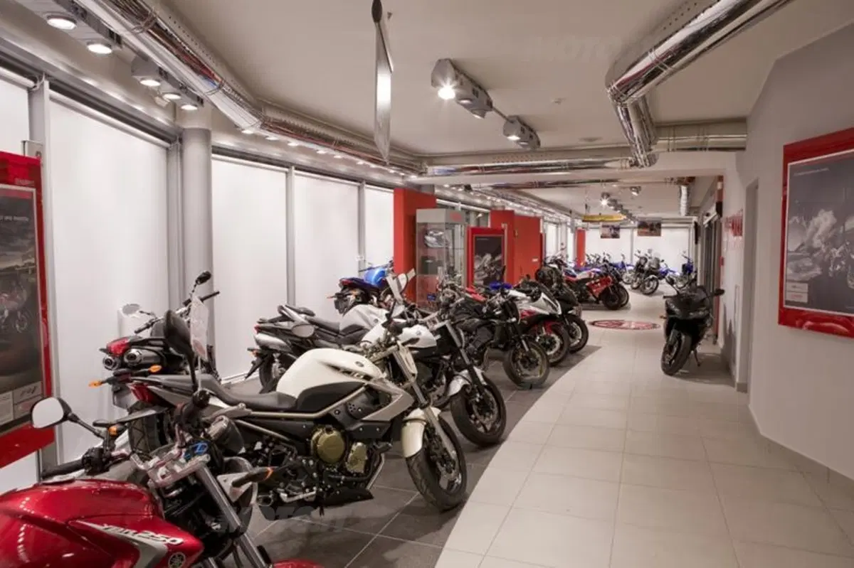 Yamaha: operazione "Chiarezza a tutti i costi" (4)