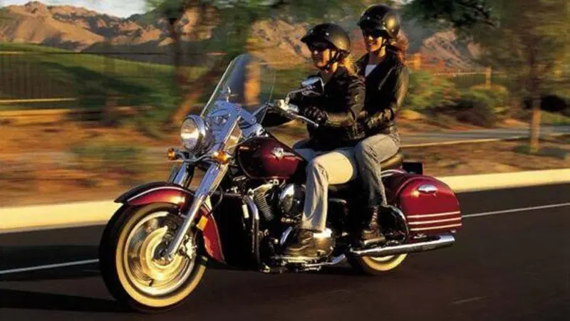 Meno moto vendute negli USA, ma Indian guadagna