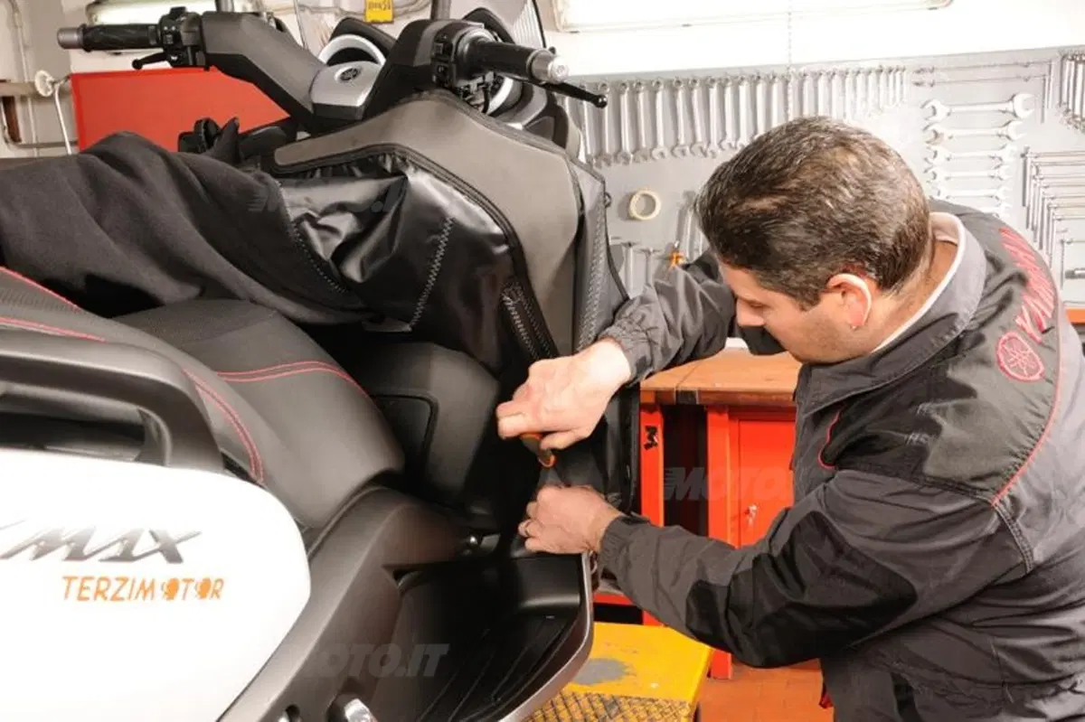Yamaha: operazione "Chiarezza a tutti i costi" (7)