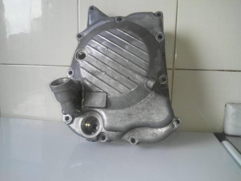 Ricambi motore Honda Foresight 250 come nuovi (2)