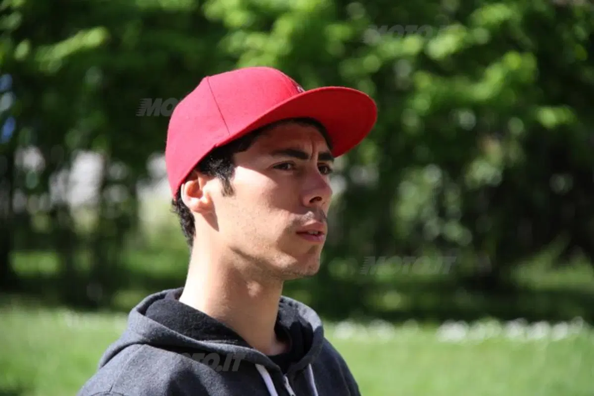 Marco Aurelio Fontana: un cuore e un manubrio alle Olimpiadi (14)