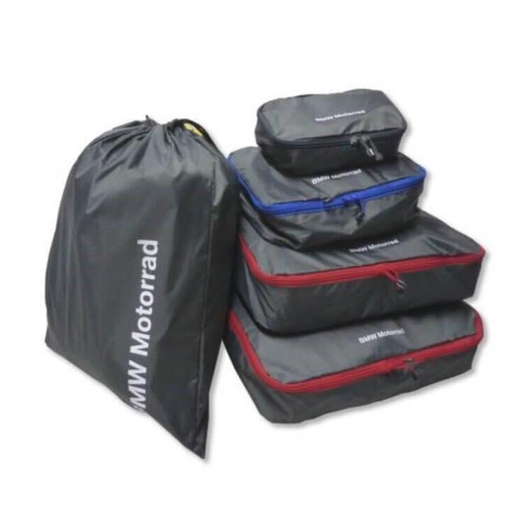 Kit travel bag BMW Motorrad