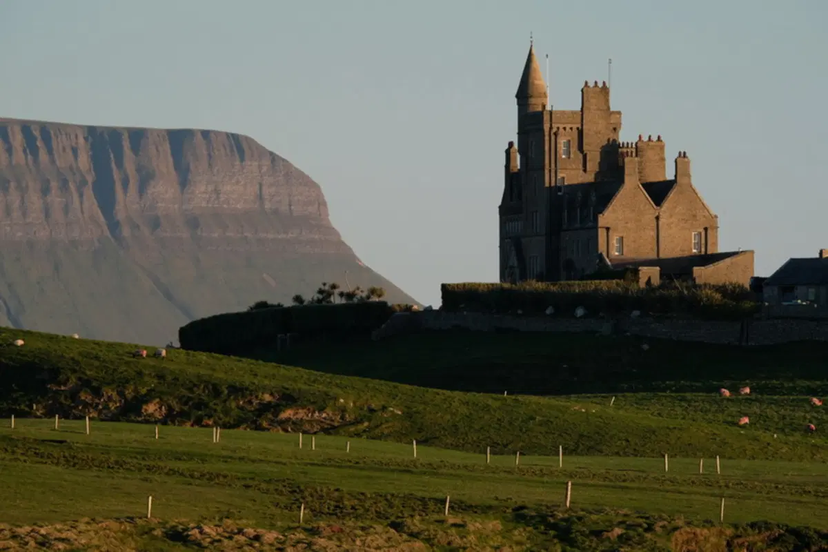 Planet Explorer 8 - Ireland - Day 3 (2)