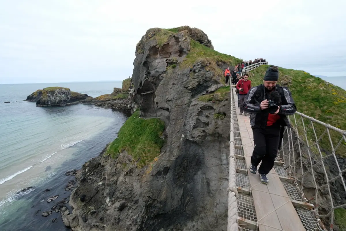 Planet Explorer 8 - Ireland - Day 3 (6)