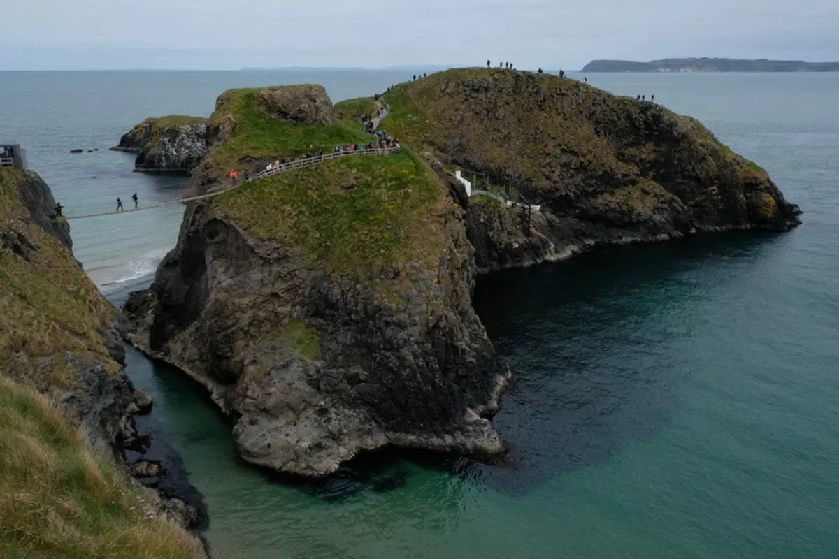 Planet Explorer 8 - Ireland - Day 3 (7)