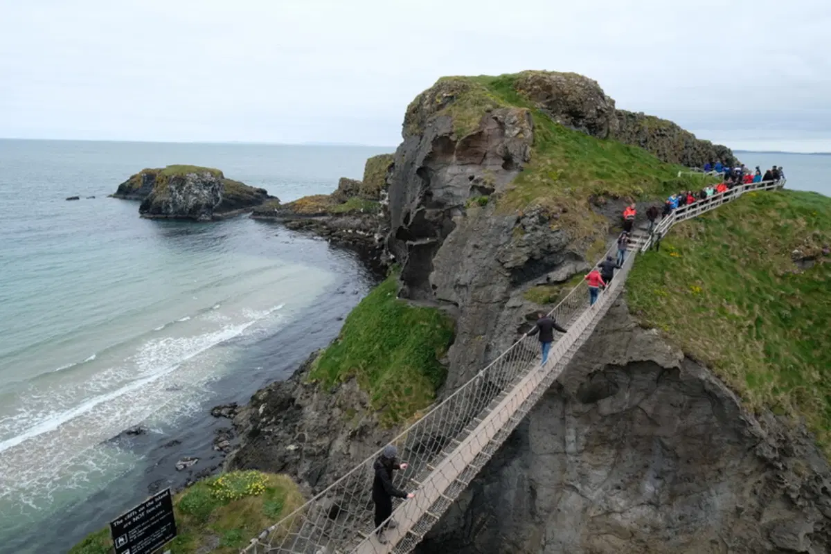 Planet Explorer 8 - Ireland - Day 3 (14)