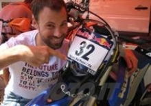 Erzberg Rodeo 2012. In gara anche Moto.it!