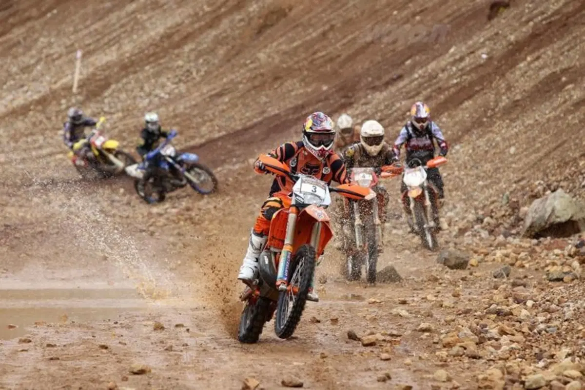 Erzberg Rodeo 2012. In gara anche Moto.it! (3)