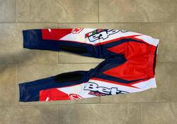 Pantalone Beta Team Betamotor