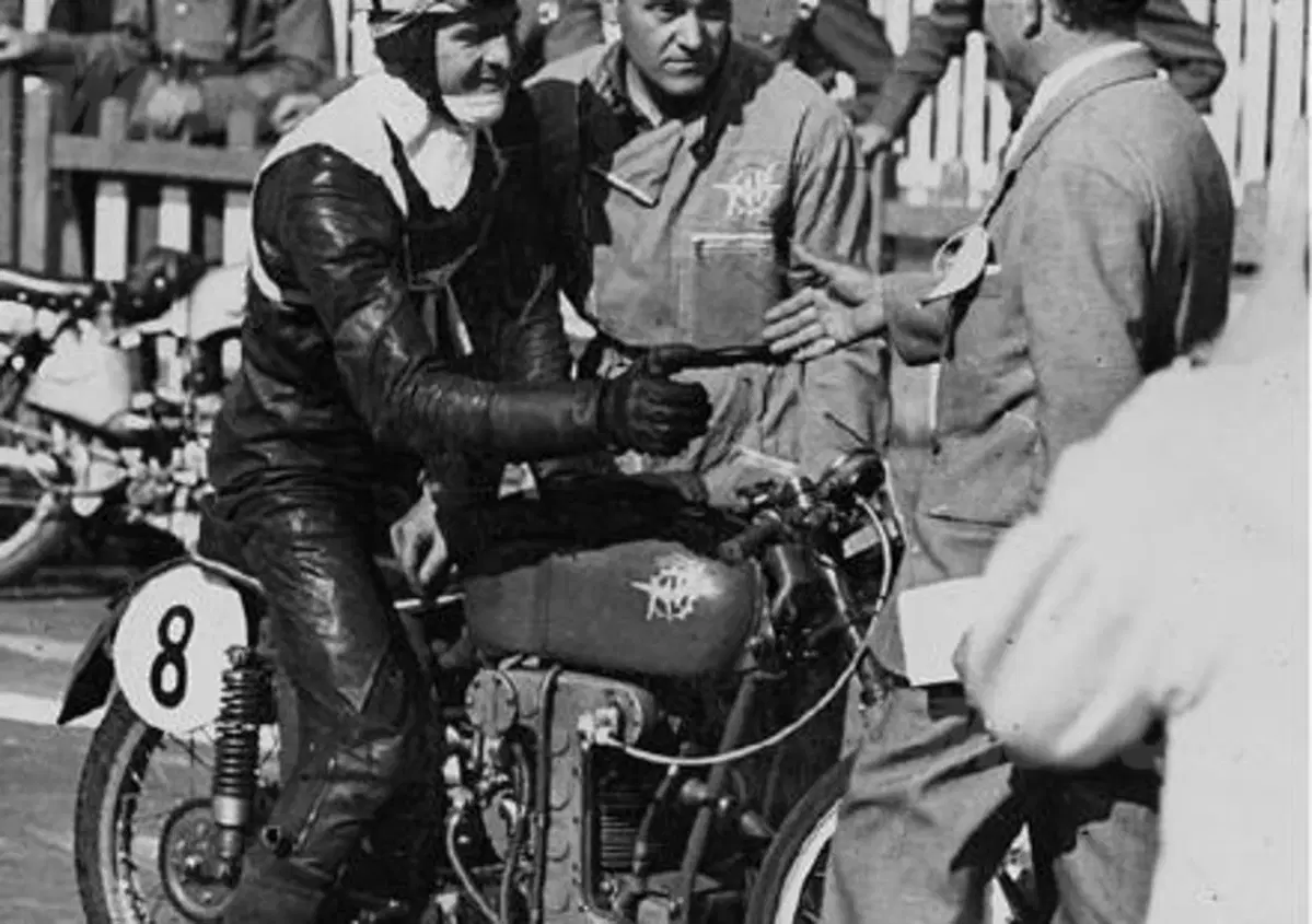 19&deg; Revival MV Agusta a Cascina Costa il 23 e 24 giugno