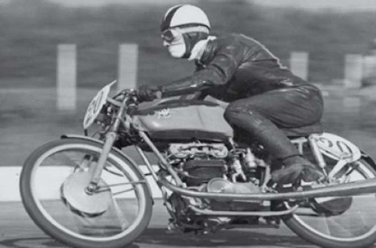 19° Revival MV Agusta a Cascina Costa il 23 e 24 giugno