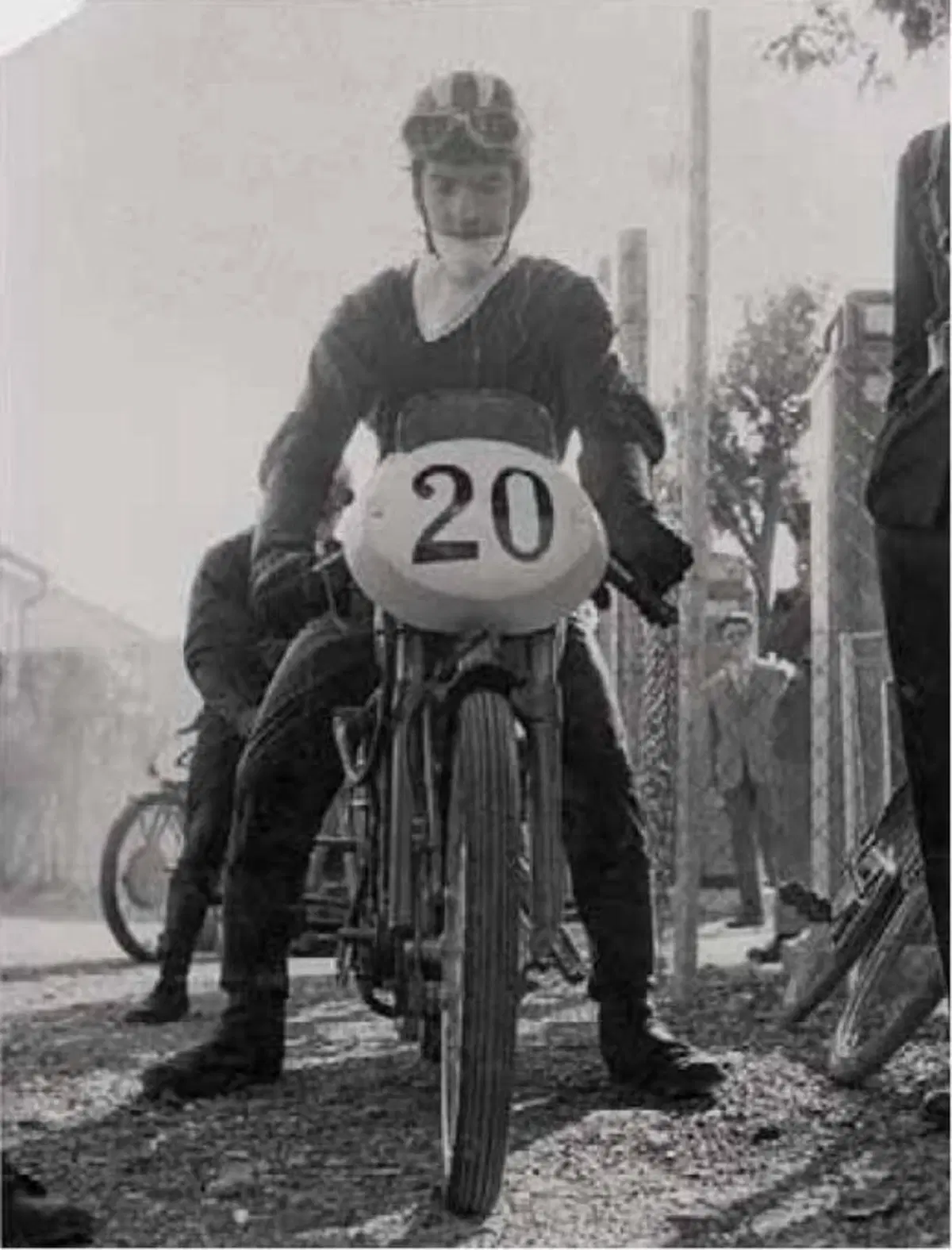 19° Revival MV Agusta a Cascina Costa il 23 e 24 giugno (2)