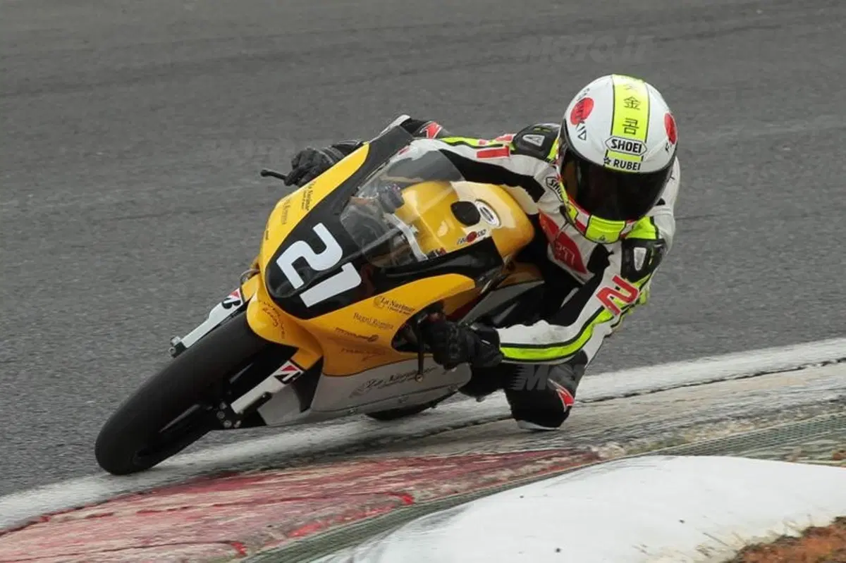 Coppa Italia. I campioni del futuro corrono questa domenica a Vallelunga (3)