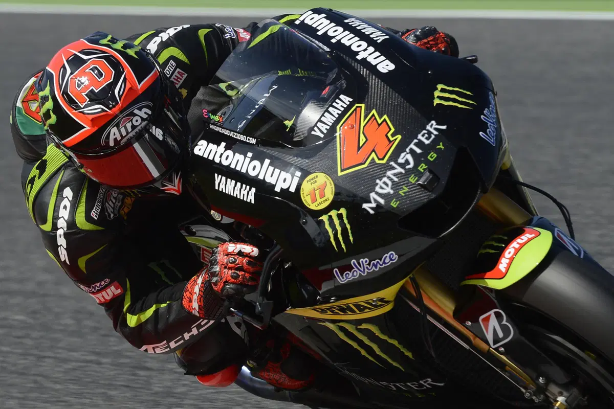 Agostini e Dovizioso raccontano la storia di Yamaha nelle gare (3)