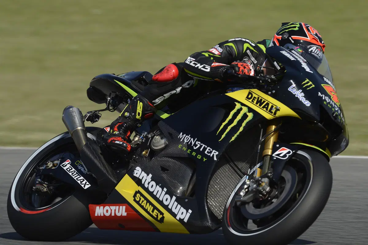 Agostini e Dovizioso raccontano la storia di Yamaha nelle gare (5)